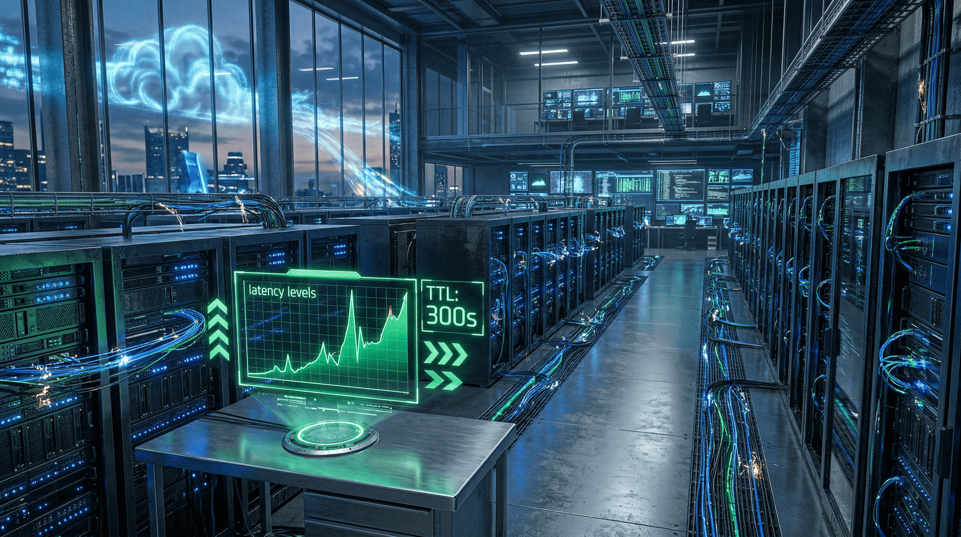 Anthropic Cuts Cache TTL to Boost AI Cloud Speed