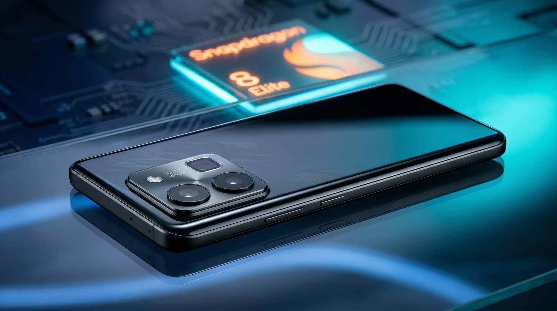 Realme GT 7 Pro Launched with Snapdragon 8 Elite Power