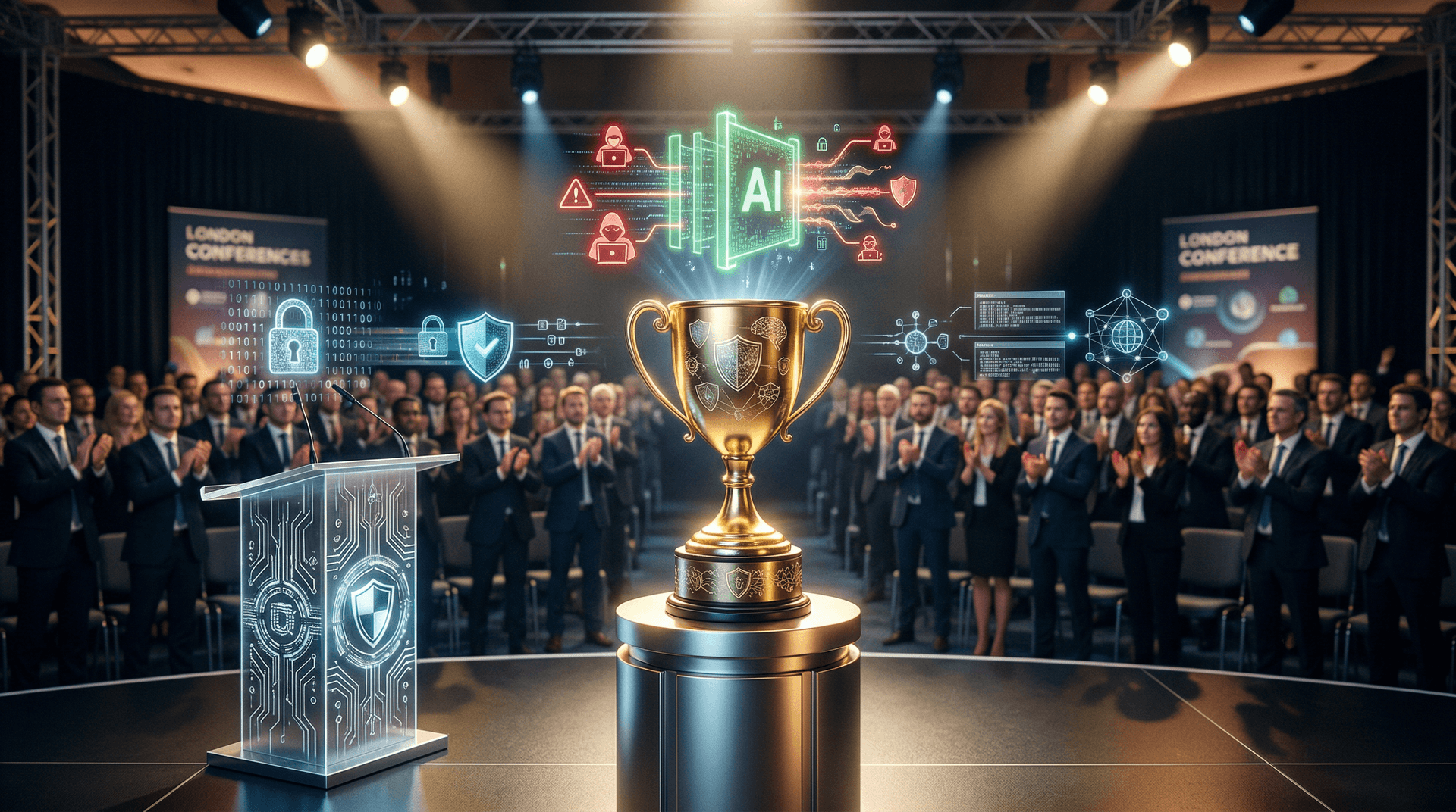 Adversa AI Excellence Award Spotlights Safety Tools