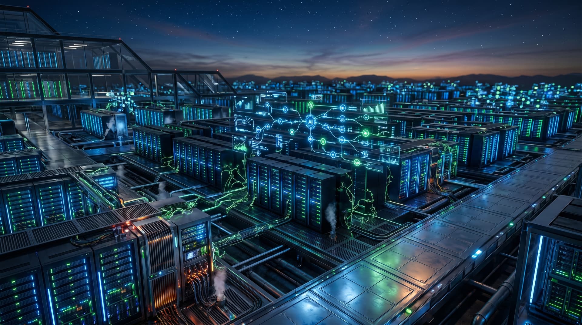 Spring AI SDK Bedrock Hits GA on AWS: Bitcoin Up 5.6%