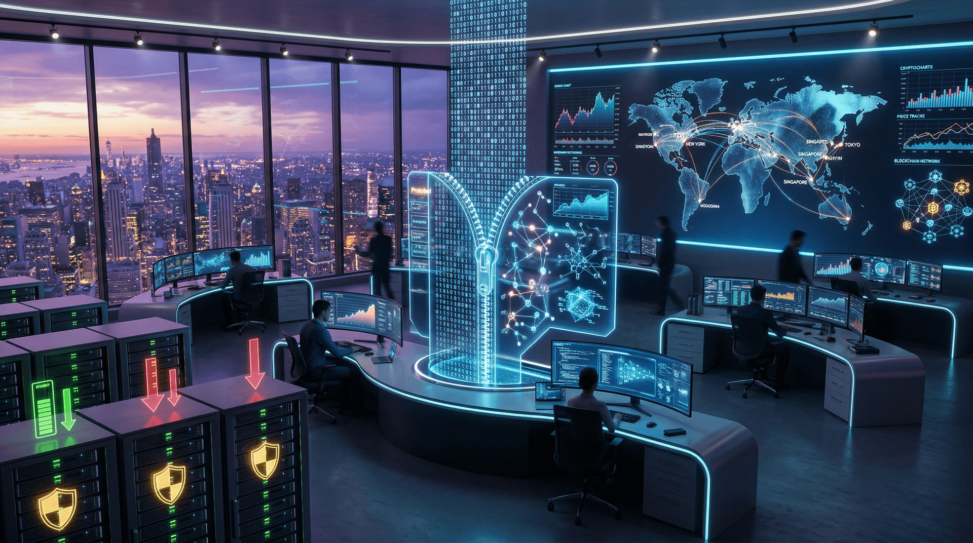 Progressive Decoding in Protobuf Cuts Memory 50%, Boosts Speed