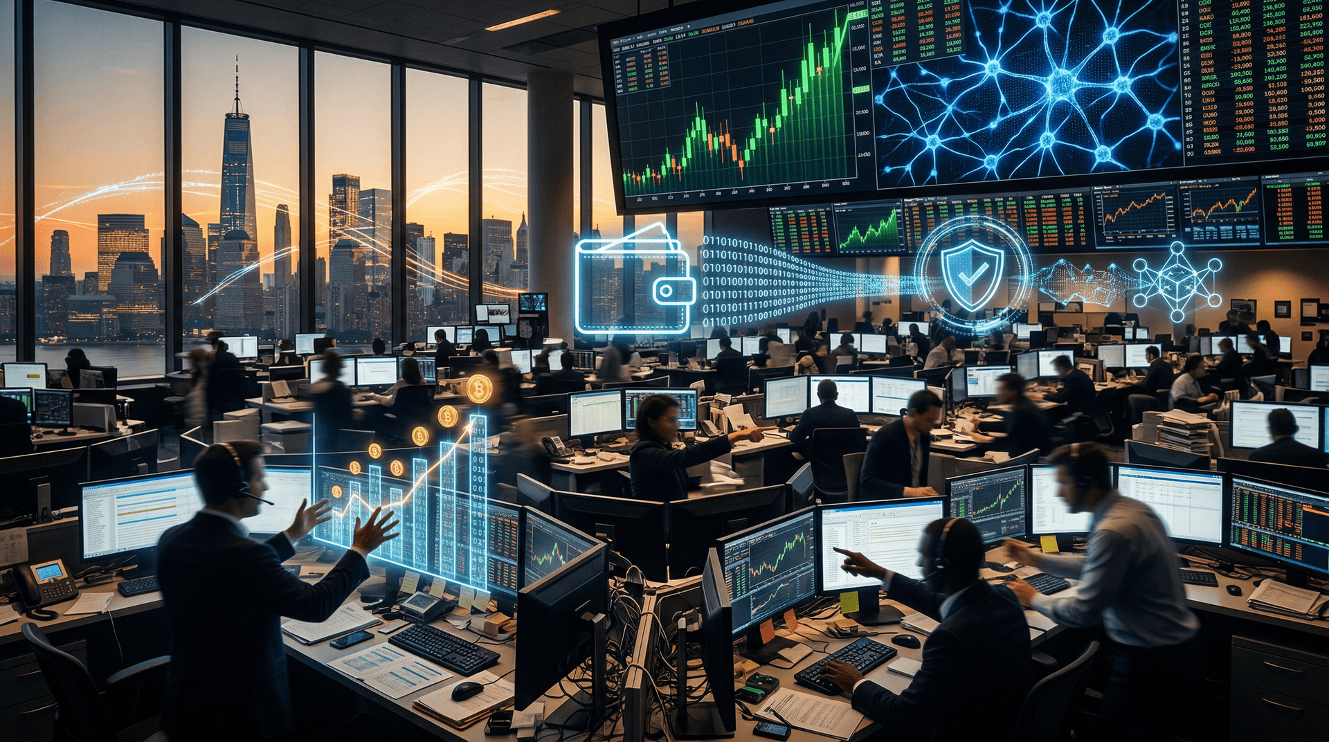 Apple's $2.5 Billion AI Investment Sparks Fintech Surge